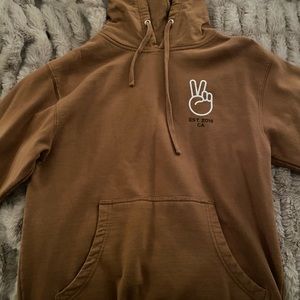 Small KKFIT Hoodie